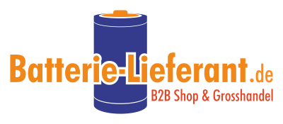 Batterie-Lieferant.de Batterie Grosshandel und B2B Shop